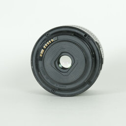 Canon EF-S18-55mm F3.5-5.6 IS STM Canon EF-S18-55mm F3.5-5.6 IS STM