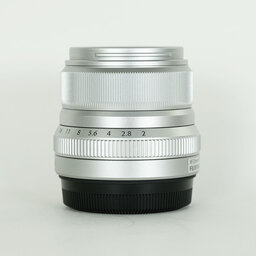 FUJIFILM XF23mmF2 R WR FUJIFILM XF23mmF2 R WR