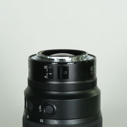 Nikon NIKKOR Z 24-70mm f/2.8 S Nikon NIKKOR Z 24-70mm f/2.8 S