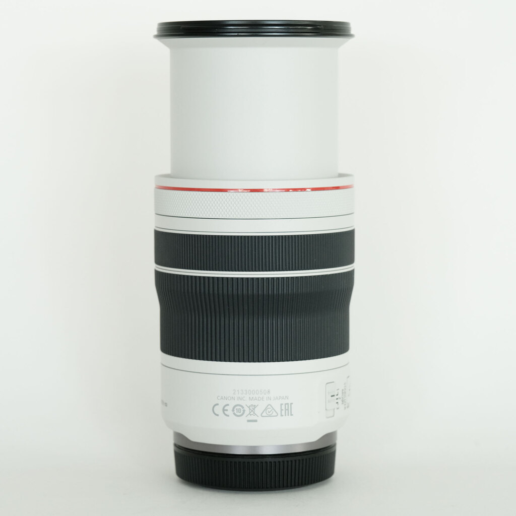 Canon RF70-200mm F4 L IS USM Canon RF70-200mm F4 L IS USM