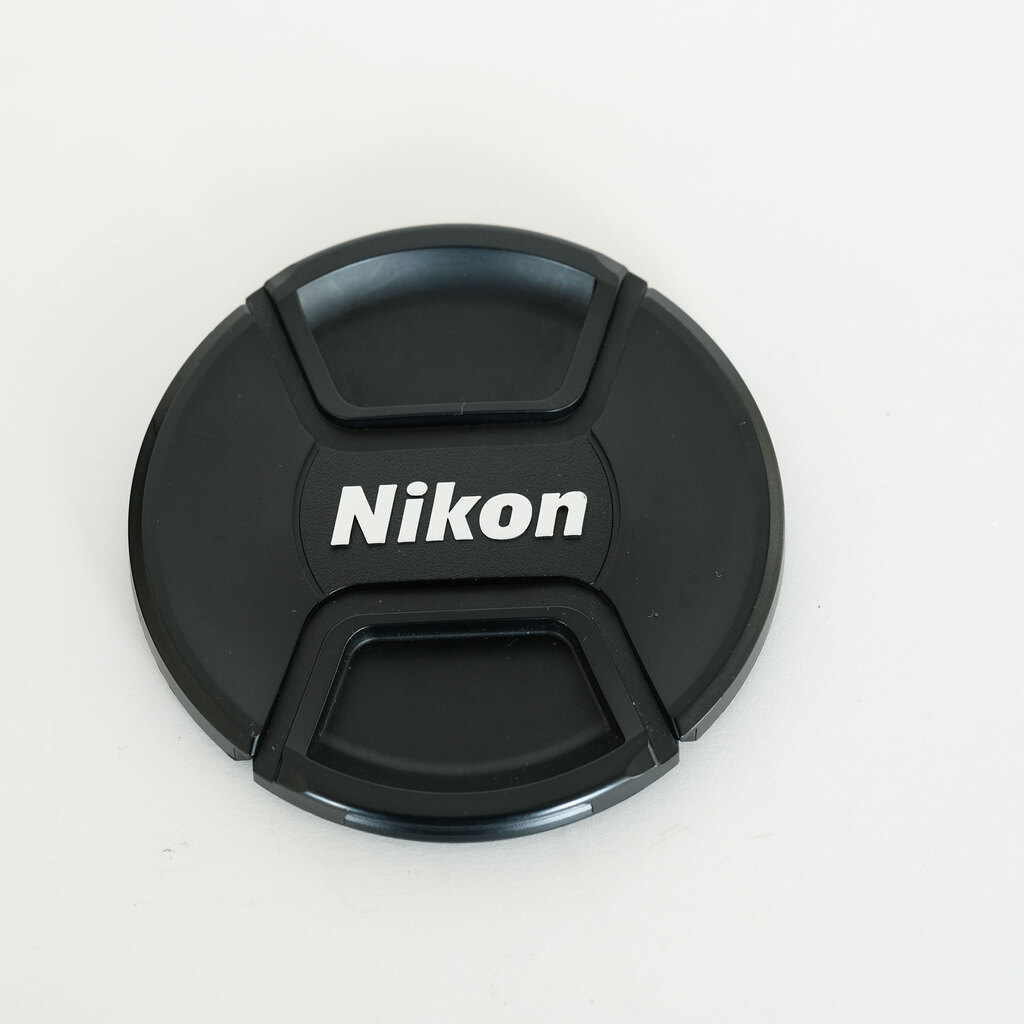 Nikon AF-S NIKKOR 500mm f/5.6E PF ED VR Nikon AF-S NIKKOR 500mm f/5.6E PF ED VR