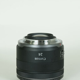 Canon RF24mm F1.8 MACRO IS STM