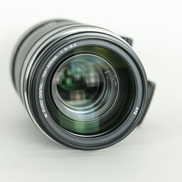 OLYMPUS M.ZUIKO DIGITAL ED 100-400mm F5.0-6.3 IS