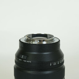 SONY FE 20-70mm F4 G SEL2070G