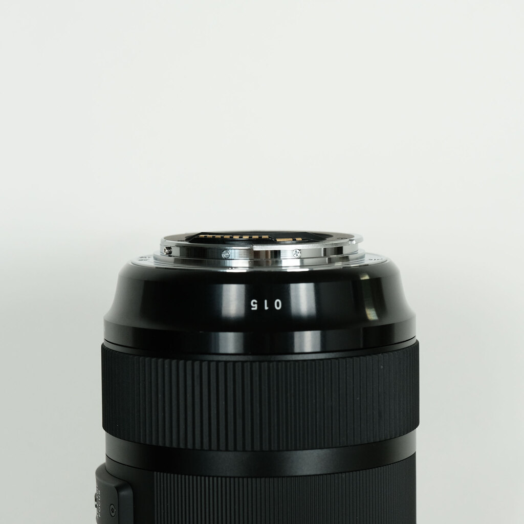 SIGMA 24-35mm F2 DG HSM｜Art [キヤノンEF用]の出品 | ONE SCENE