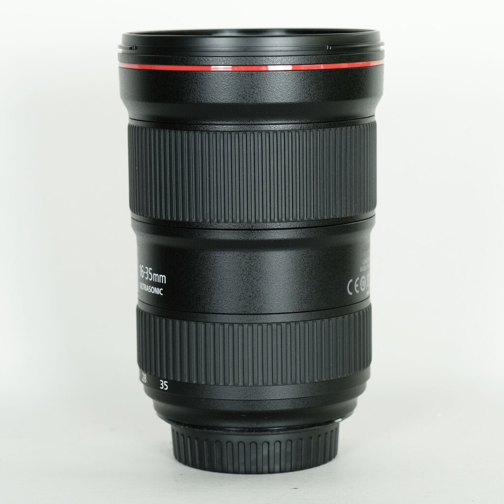 Canon EF16-35mm F2.8L III USM Canon EF16-35mm F2.8L III USM