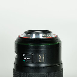 PENTAX HD PENTAX-D FA★50mmF1.4 SDM AW