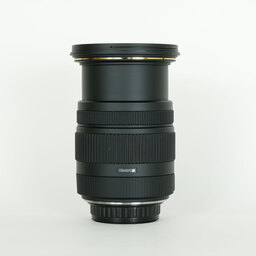 SIGMA 17-50mm F2.8 EX DC HSM (ペンタックス用) SIGMA 17-50mm F2.8 EX DC HSM (ペンタックス用)