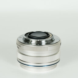 OLYMPUS M.ZUIKO DIGITAL 17mm F1.8