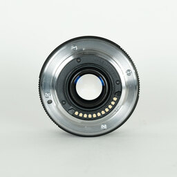 OLYMPUS M.ZUIKO DIGITAL 17mm F1.8