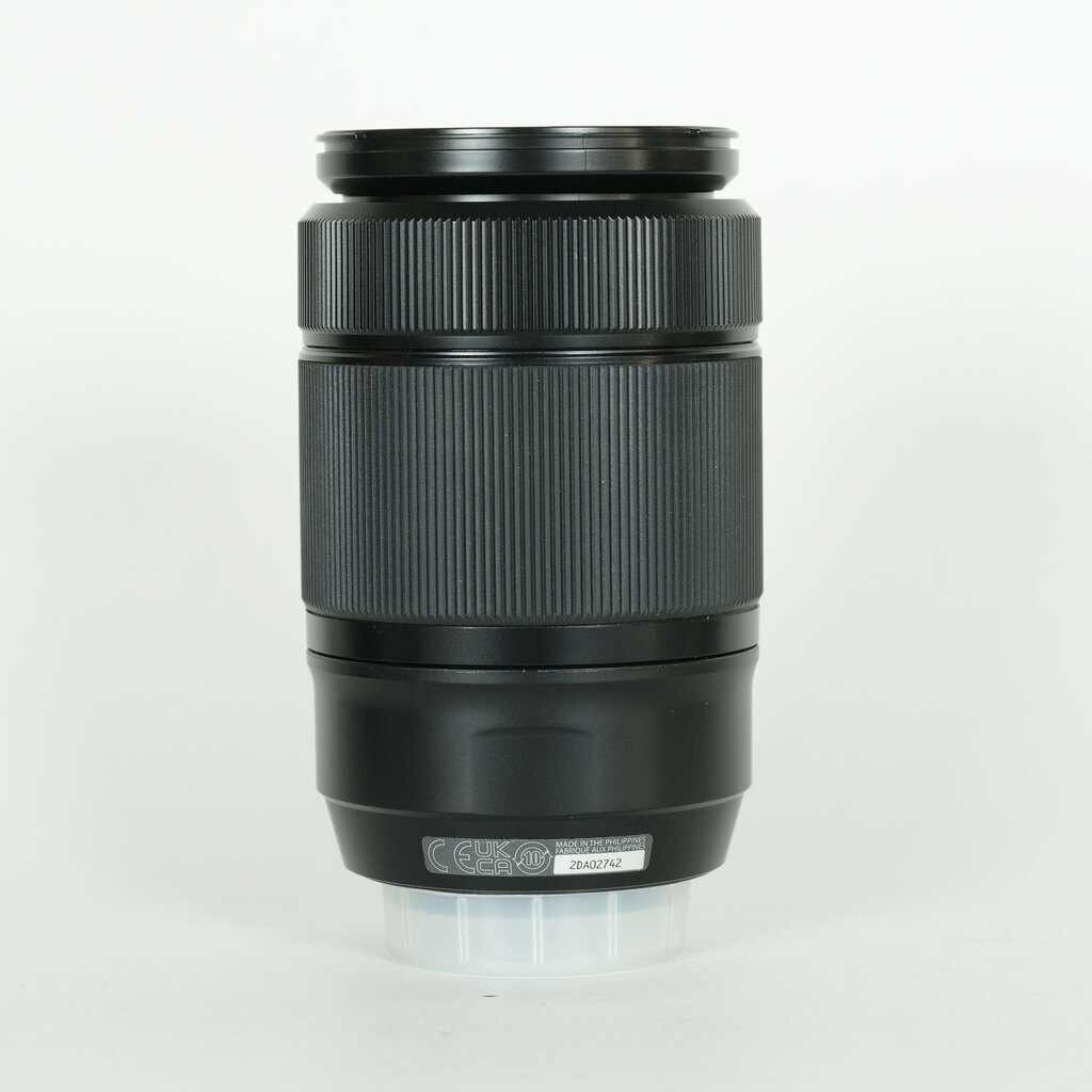 FUJIFILM XC50-230mmF4.5-6.7 OIS II FUJIFILM XC50-230mmF4.5-6.7 OIS II