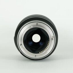 TAMRON 90mm F/2.8 Di III MACRO VXD [ソニーE用]