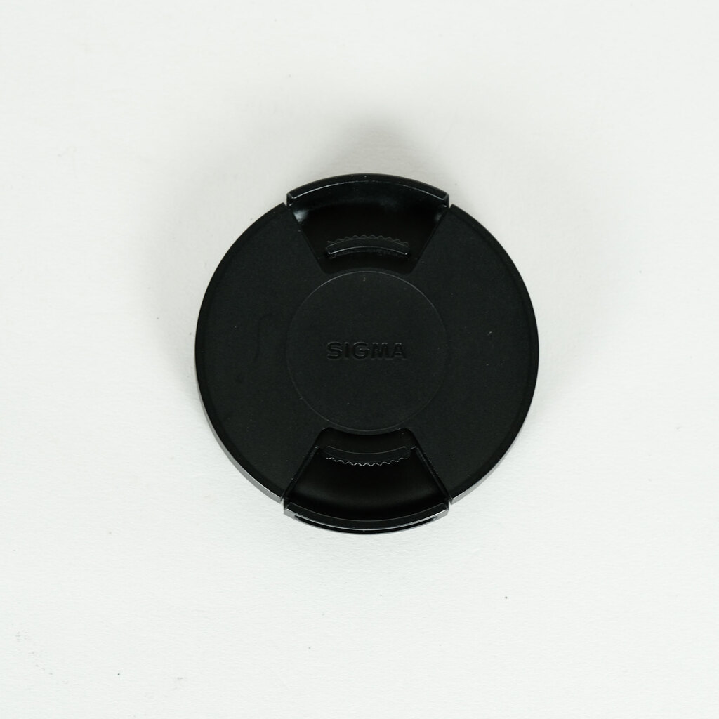 SIGMA 105mm F2.8 DG DN Macro｜Art [ソニーE用]