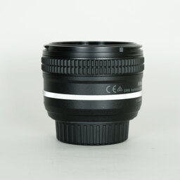 Nikon AF-S NIKKOR 50mm F1.8G（Special Edition）