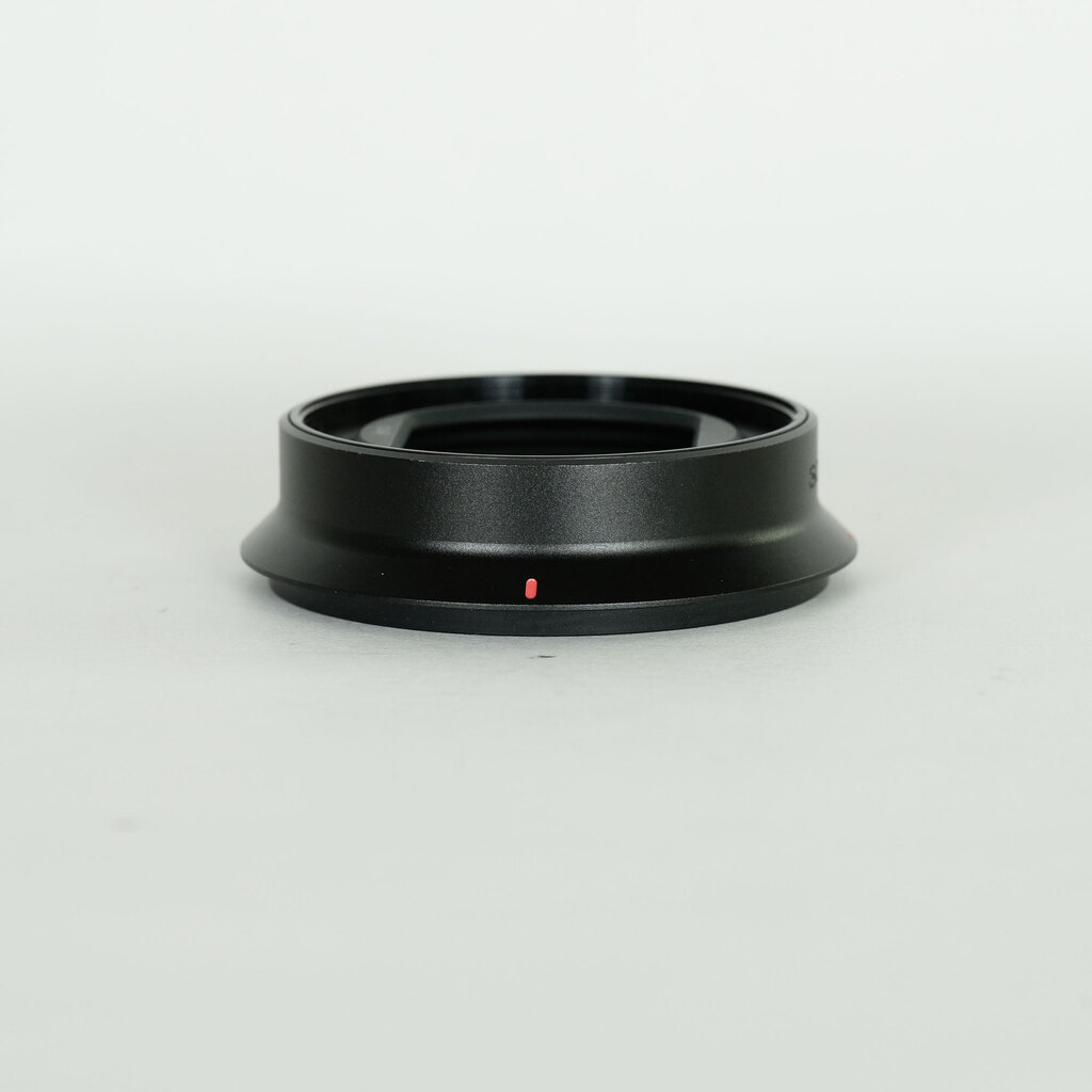 SONY FE 40mm F2.5 G SEL40F25G