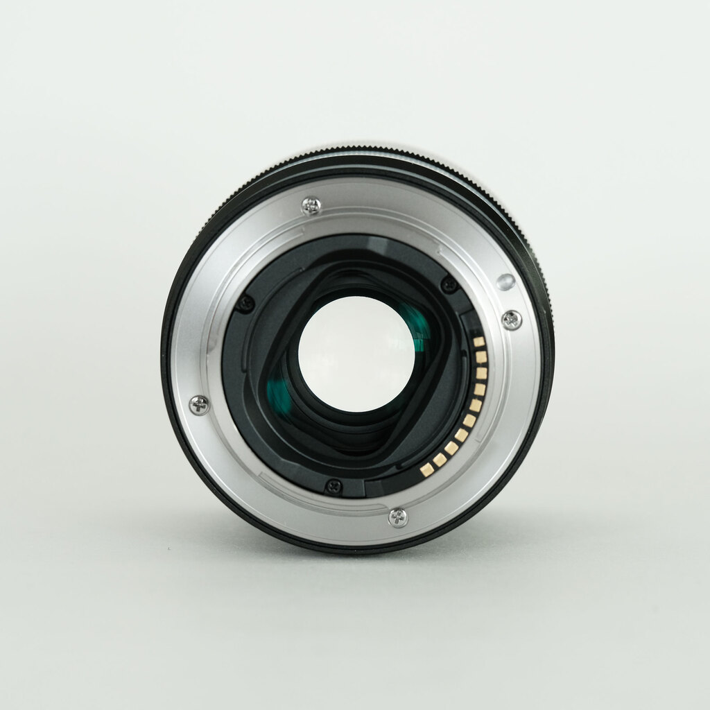 SONY FE 35mm F1.8 SEL35F18F