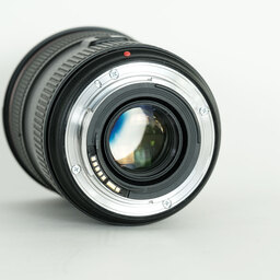 Canon EF24-70mm F2.8L II USM Canon EF24-70mm F2.8L II USM