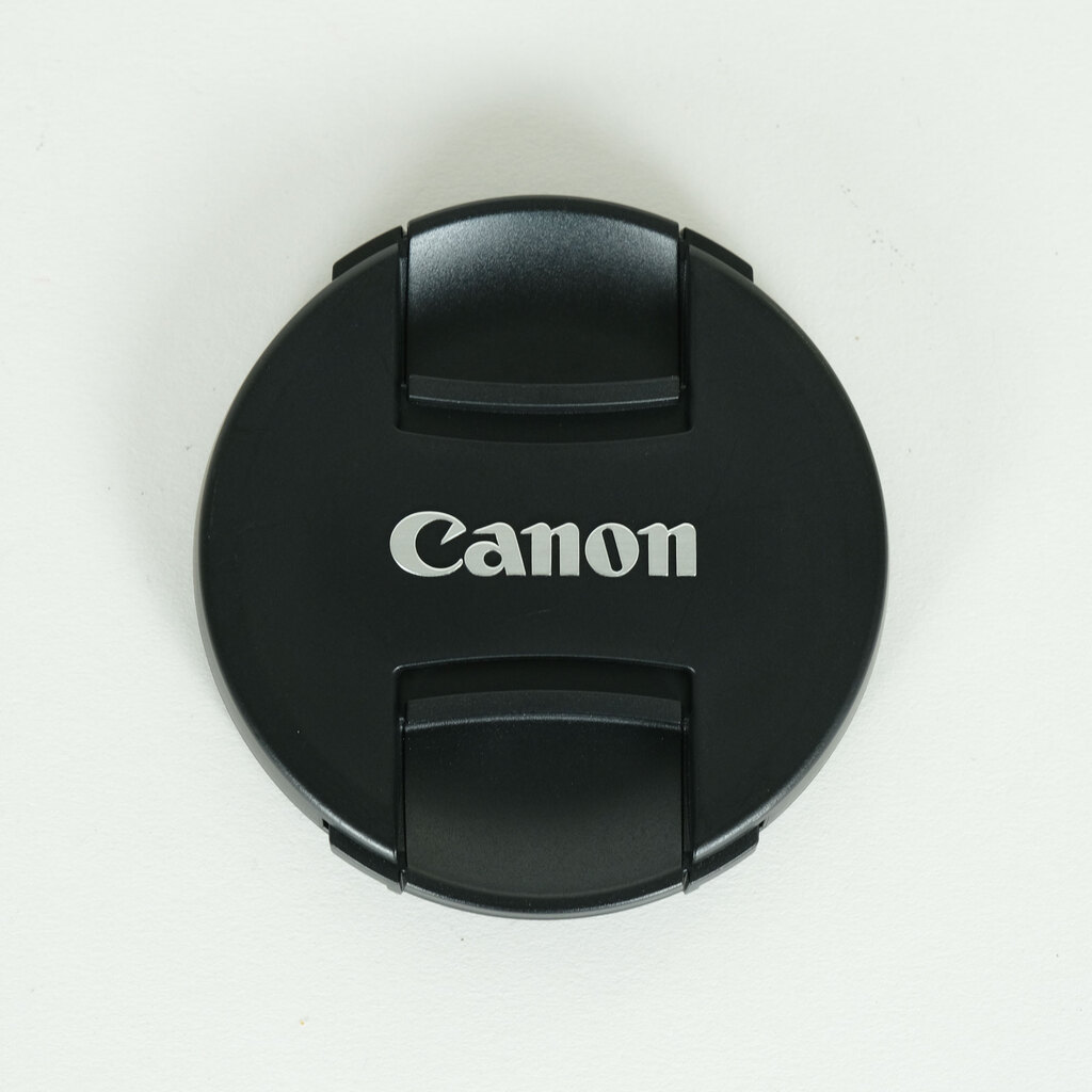 Canon EF17-40mm F4L USM