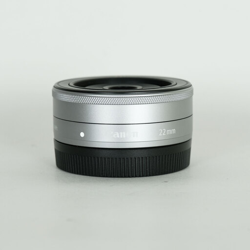Canon EF-M22mm F2 STM Canon EF-M22mm F2 STM