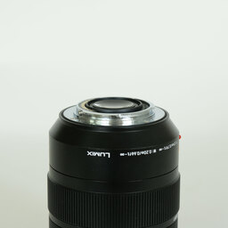 Panasonic LEICA DG VARIO-ELMARIT 12-60mm / F2.8-4.0 ASPH. / POWER O.I.S. Panasonic LEICA DG VARIO-ELMARIT 12-60mm / F2.8-4.0 ASPH. / POWER O.I.S.