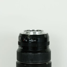 FUJIFILM XF10-24mmF4 R OIS FUJIFILM XF10-24mmF4 R OIS