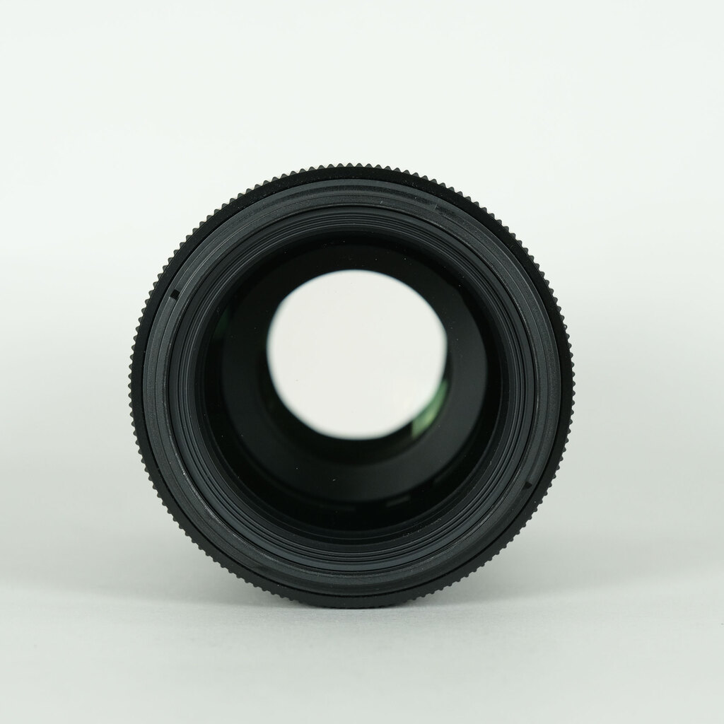 SIGMA 105mm F2.8 DG DN Macro｜Art [ソニーE用]