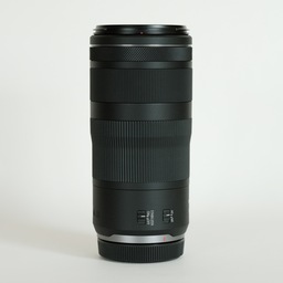 Canon RF100-400mm F5.6-8 IS USM