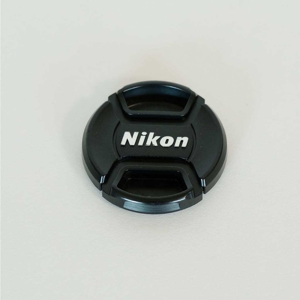 Nikon AF-S DX NIKKOR 35mm f/1.8G