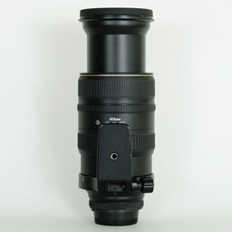 Nikon Ai AF VR Zoom-Nikkor 80-400mm f/4.5-5.6D ED Nikon Ai AF VR Zoom-Nikkor 80-400mm f/4.5-5.6D ED