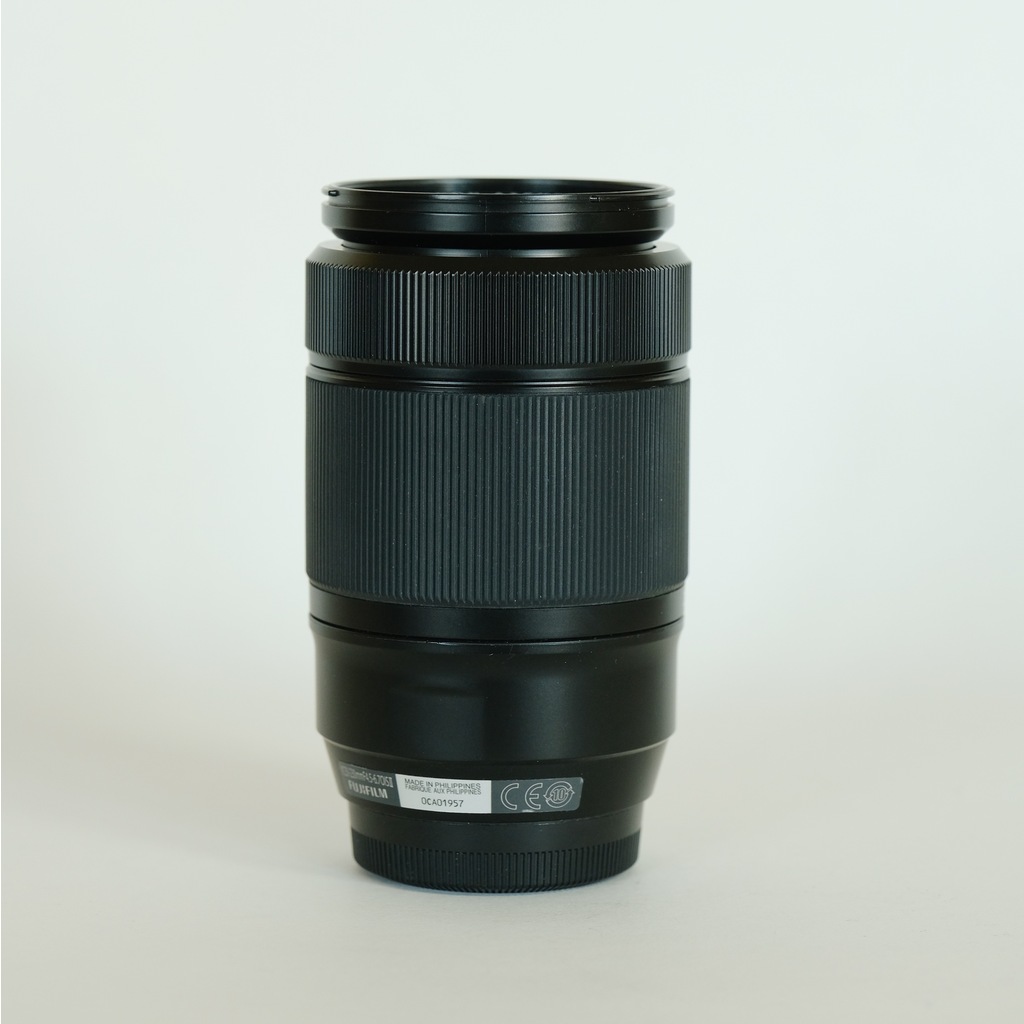 FUJIFILM XC50-230mmF4.5-6.7 OIS II
