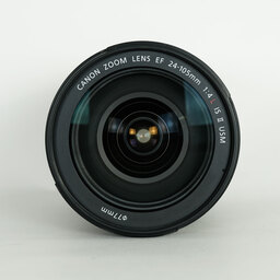 Canon EF24-105mm F4L IS II USM Canon EF24-105mm F4L IS II USM