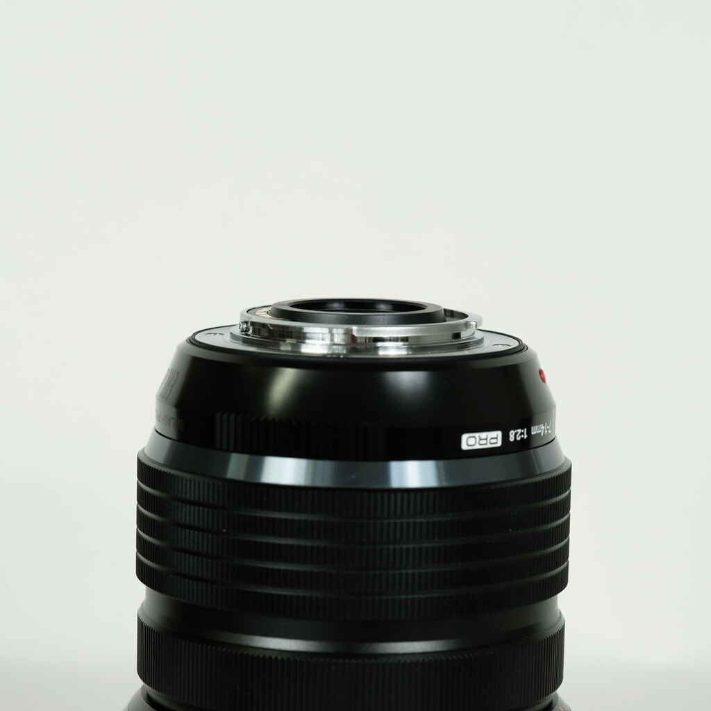 OLYMPUS M.ZUIKO DIGITAL ED 7-14mm F2.8 PRO