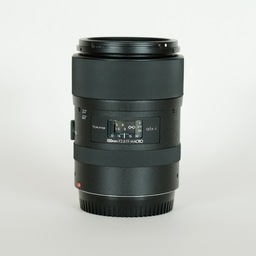 TOKINA atx-i 100mm F2.8 FF MACRO [キャノンEF用］