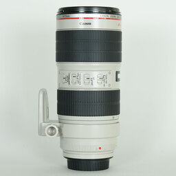 Canon EF70-200mm F2.8L IS II USM Canon EF70-200mm F2.8L IS II USM