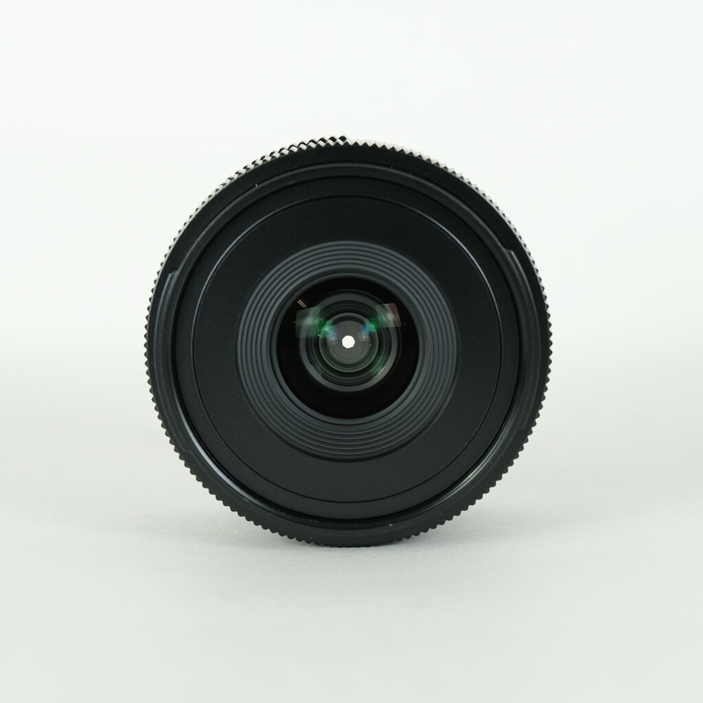 SIGMA 24mm F3.5 DG DN｜Contemporary [ソニーE用]