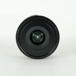 SIGMA 24mm F3.5 DG DN｜Contemporary [ソニーE用]