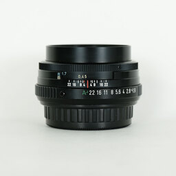 PENTAX smc PENTAX-FA 43mmF1.9 Limited PENTAX smc PENTAX-FA 43mmF1.9 Limited