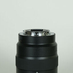 SONY E 16-55mm F2.8 G SEL1655G SONY E 16-55mm F2.8 G SEL1655G