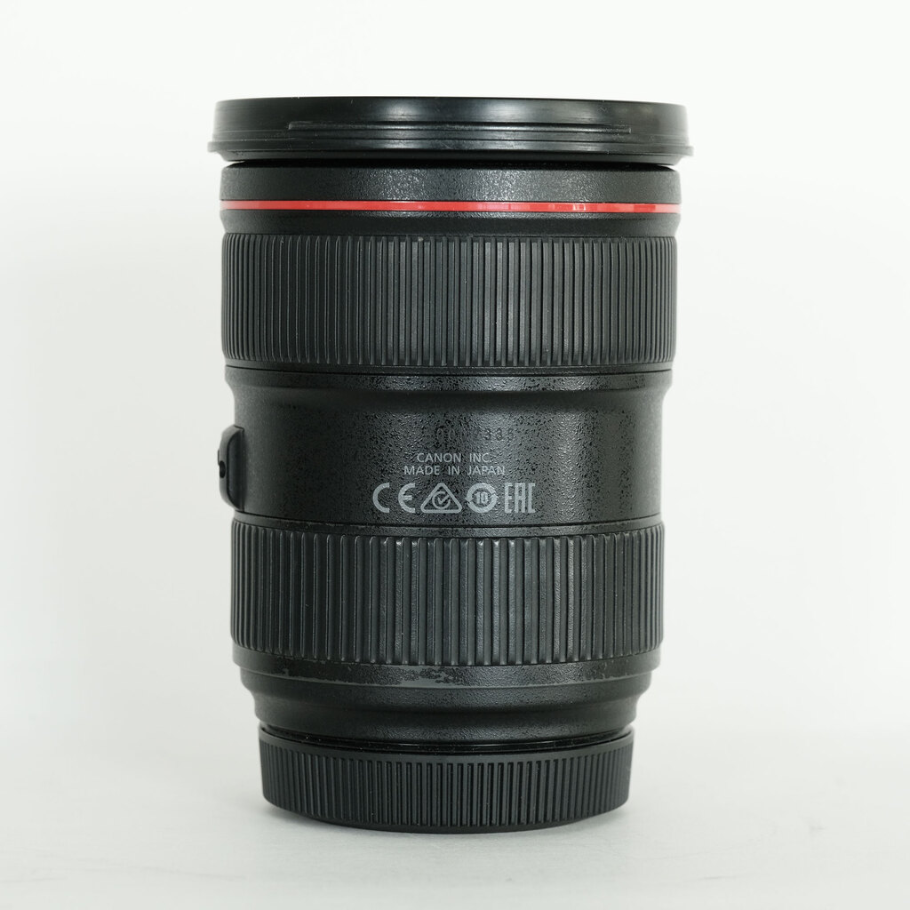 Canon EF24-70mm F2.8L II USM Canon EF24-70mm F2.8L II USM