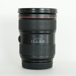 Canon EF24-70mm F2.8L II USM Canon EF24-70mm F2.8L II USM