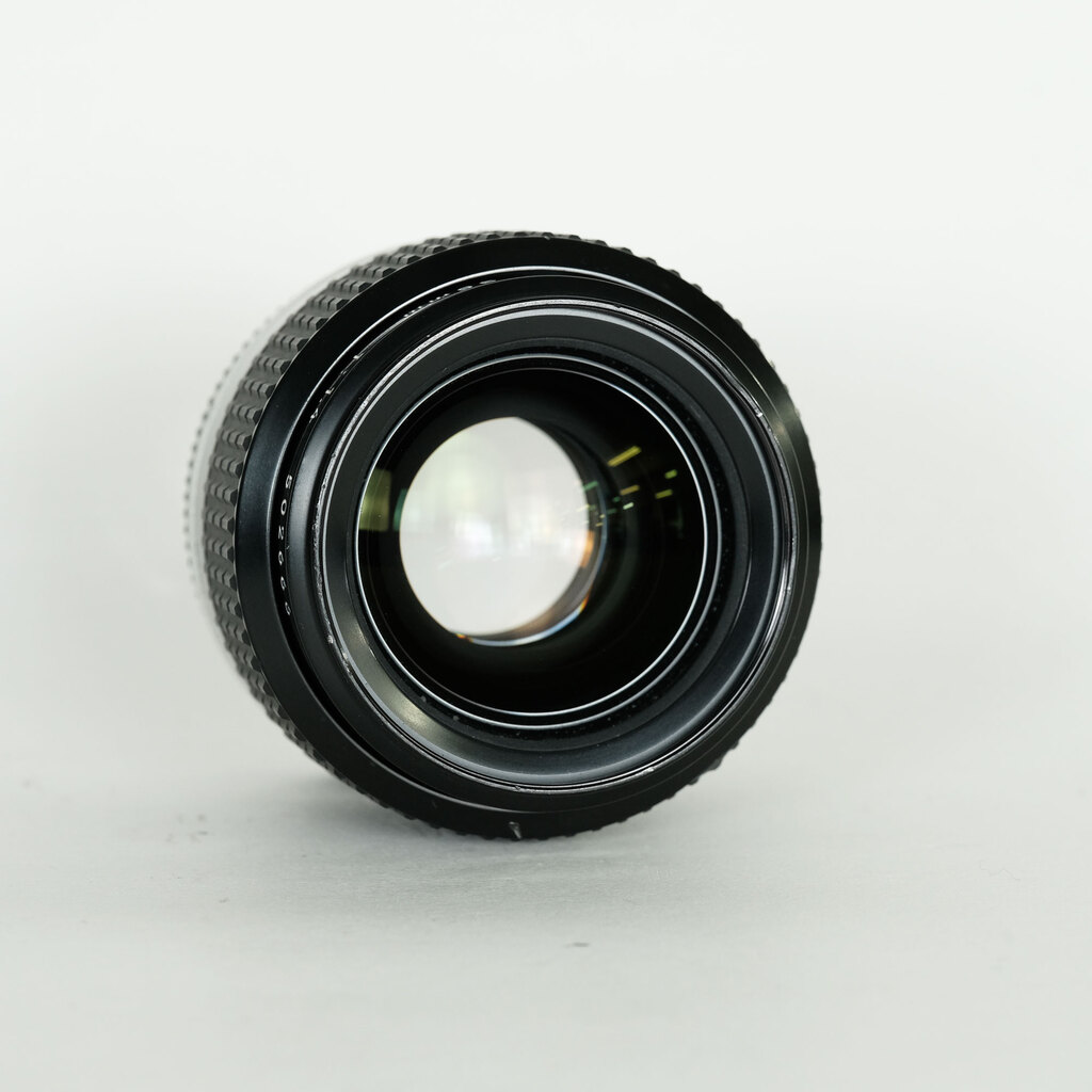 Nikon AI Nikkor 35mm F/1.4S