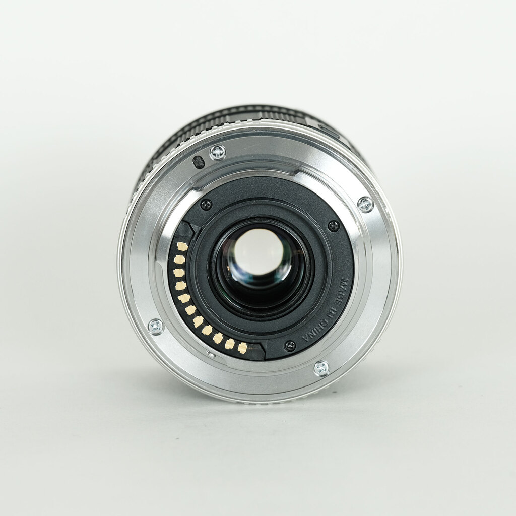 OLYMPUS M.ZUIKO DIGITAL ED 9‑18mm F4.0-5.6 OLYMPUS M.ZUIKO DIGITAL ED 9‑18mm F4.0-5.6