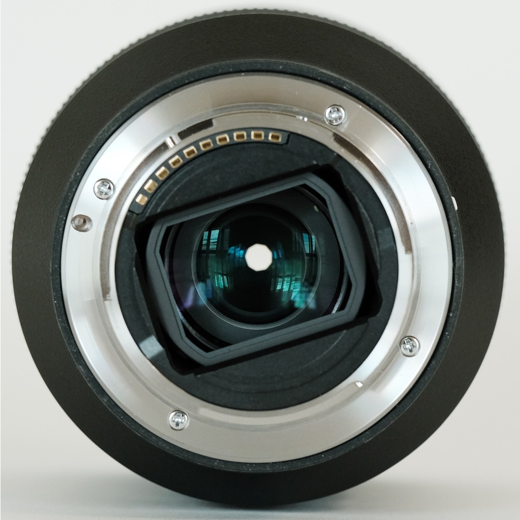 SONY FE 24-105mm F4 G OSS SEL24105G