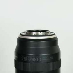 TAMRON 18-300mm F/3.5-6.3 Di III-A VC VXD (Model B061) [フジフイルムX用]
