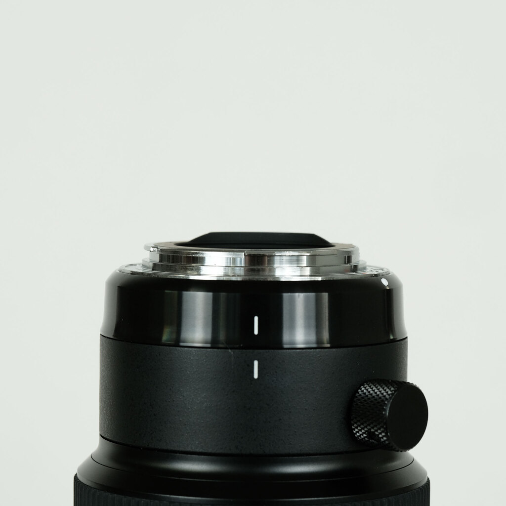 SIGMA 50-100mm F1.8 DC HSM｜Art [キヤノンEF用]