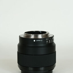 SONY FE 50mm F1.8 SEL50F18F SONY FE 50mm F1.8 SEL50F18F
