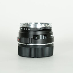 Voigtlander NOKTON Classic 40mm F1.4 MC VM [ライカM用]