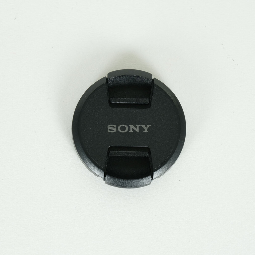 SONY Sonnar T* FE 55mm F1.8 ZA SEL55F18Z