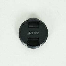 SONY Sonnar T* FE 55mm F1.8 ZA SEL55F18Z