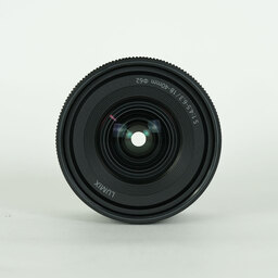 Panasonic LUMIX S 18-40mm F4.5-6.3 Panasonic LUMIX S 18-40mm F4.5-6.3